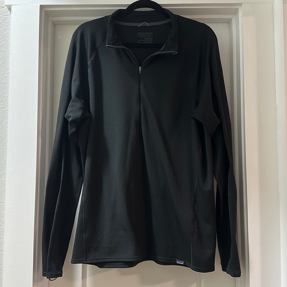 Men’s Patagonia Pullover